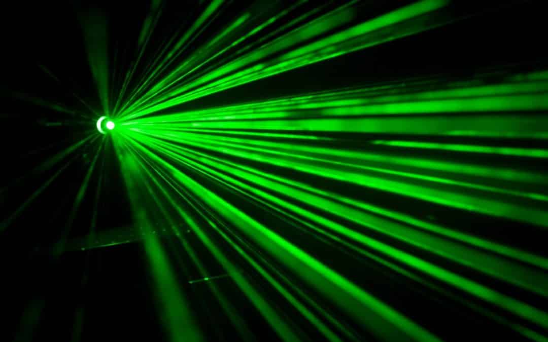 Greg M. Zimmerman - Denver, CO - Lasers